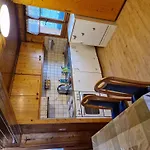 Apartment Dorfstrasse 97 2- Og Sued By Interhome