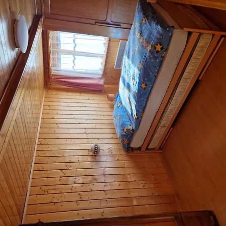 Dorfstrasse 97 2- Og Sued By Interhome 公寓 *