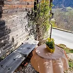 Dorfstrasse 97 2- Og Sued By Interhome Appartement