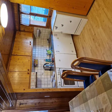 Διαμέρισμα Dorfstrasse 97 2- Og Sued By Interhome