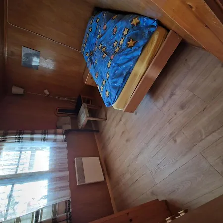 Dorfstrasse 97 2- Og Sued By Interhome Διαμέρισμα