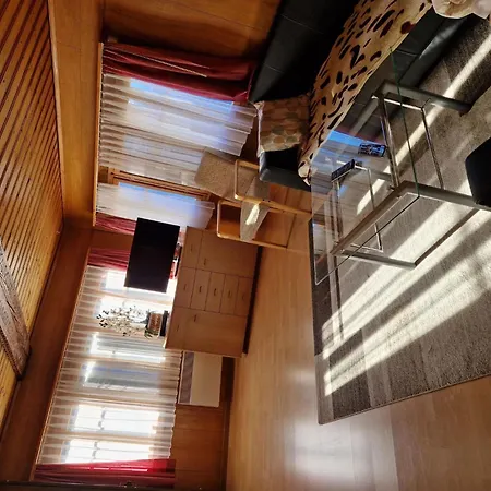 Διαμέρισμα Dorfstrasse 97 2- Og Sued By Interhome