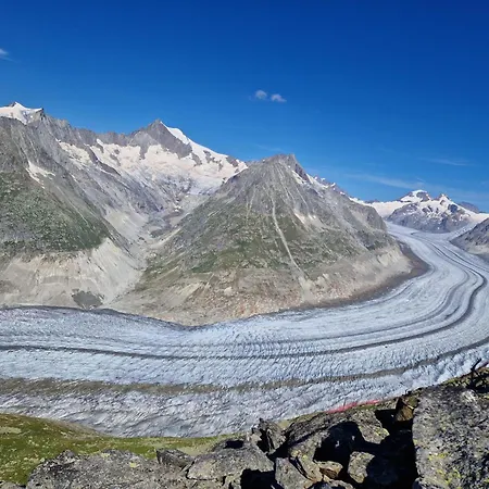 Dorfstrasse 97 2- Og Sued By Interhome Διαμέρισμα *